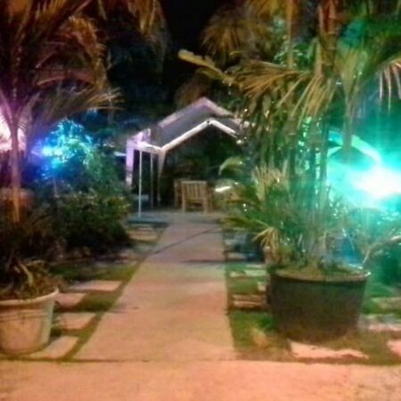 Hotel Punta Chame Villas Nueva Gorgona Extérieur photo