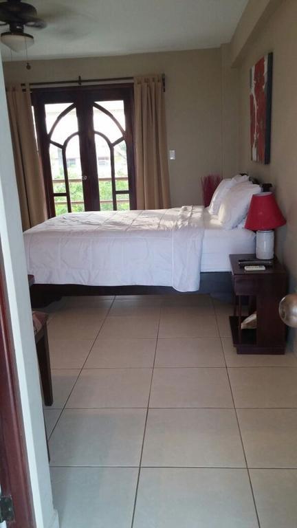 Hotel Punta Chame Villas Nueva Gorgona Chambre photo