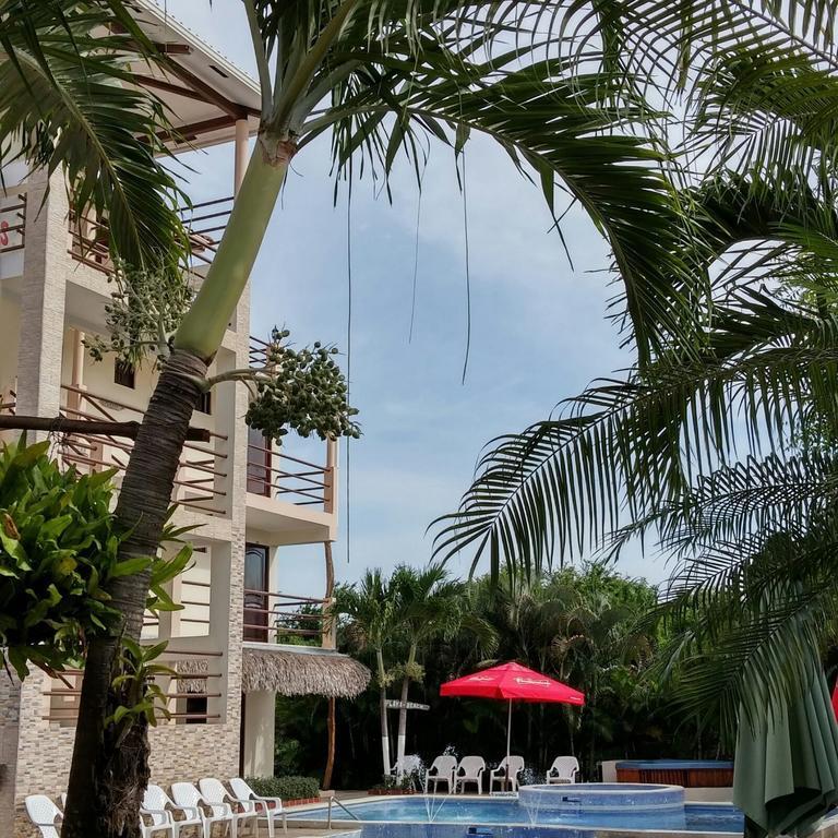 Hotel Punta Chame Villas Nueva Gorgona Extérieur photo