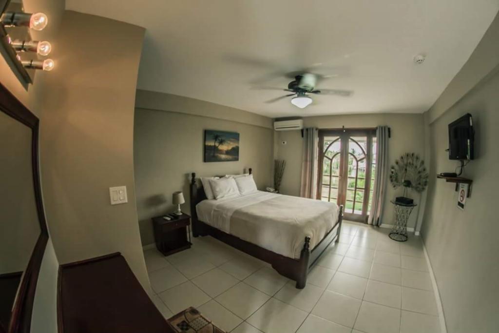 Hotel Punta Chame Villas Nueva Gorgona Extérieur photo