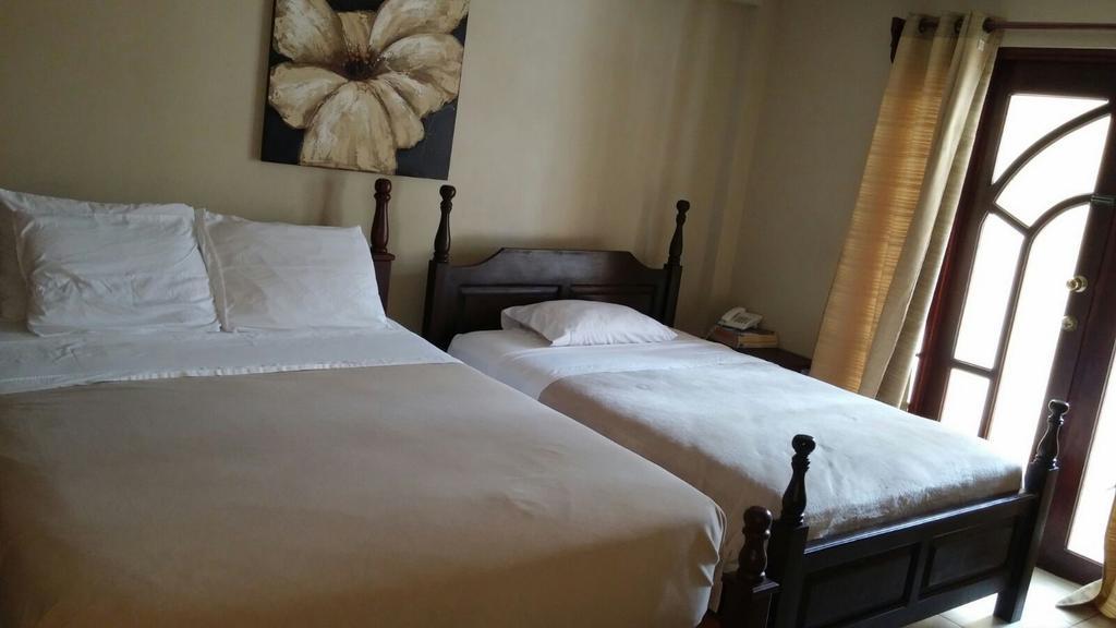 Hotel Punta Chame Villas Nueva Gorgona Extérieur photo