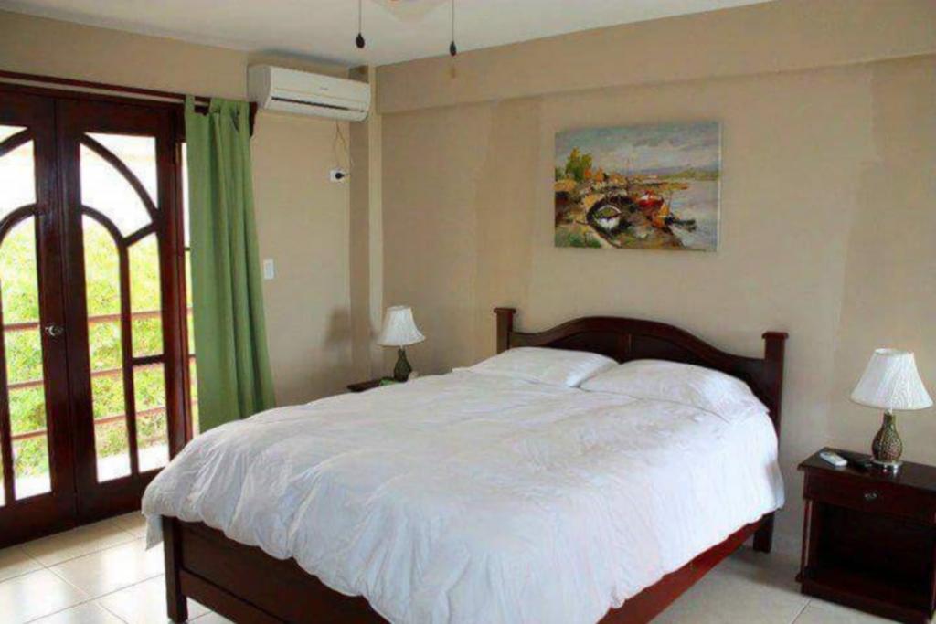 Hotel Punta Chame Villas Nueva Gorgona Extérieur photo