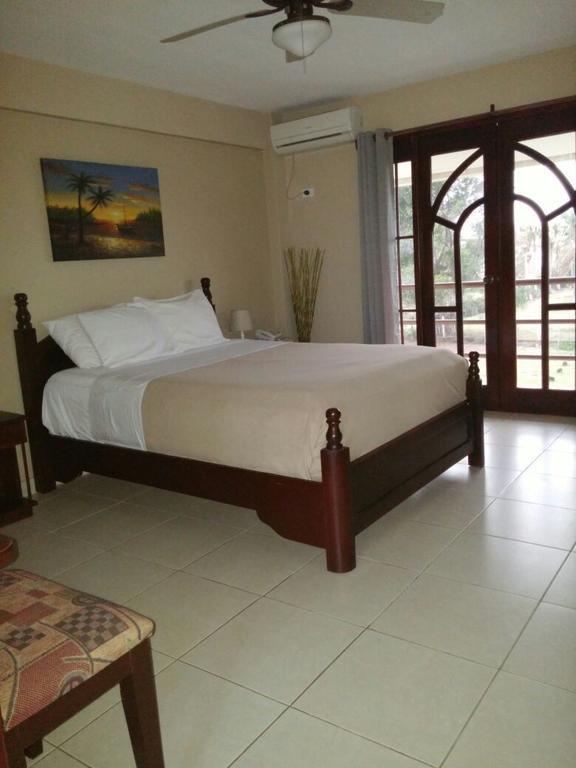 Hotel Punta Chame Villas Nueva Gorgona Chambre photo